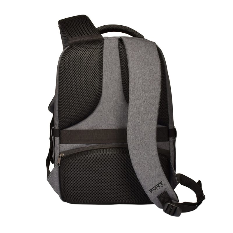 Port Designs Boston 13-14" Backpack-2