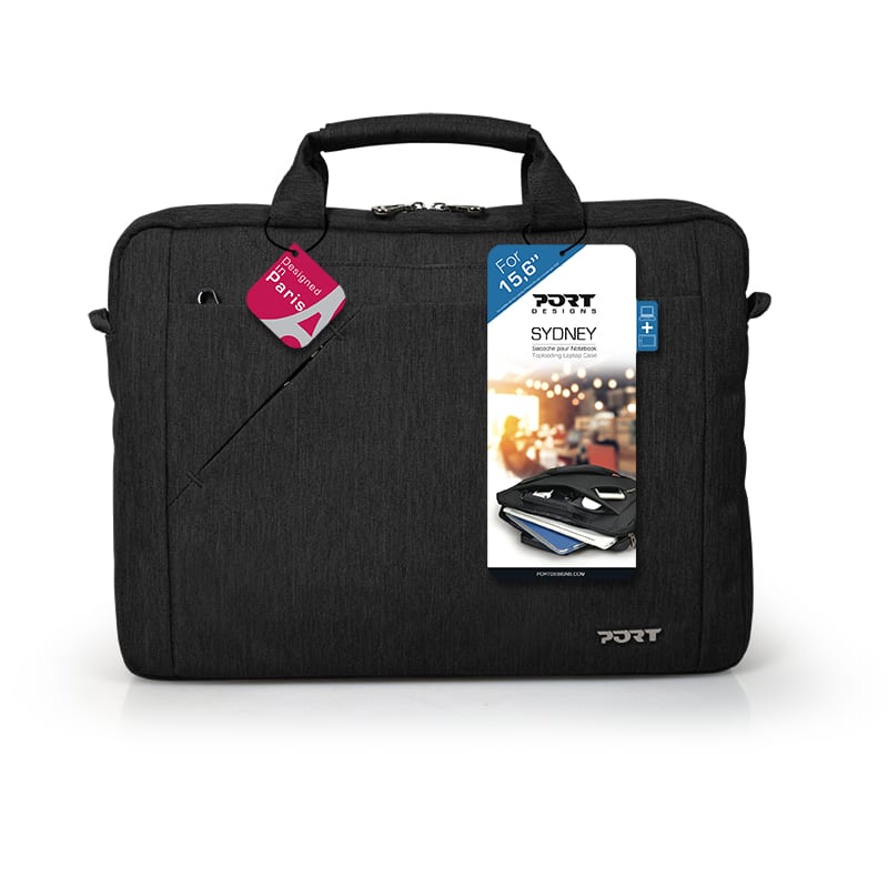 Port Designs Sydney 15.6" Toploading Case-5