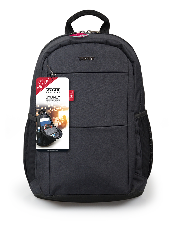 Port Designs Sydney 13/14" Backpack-4