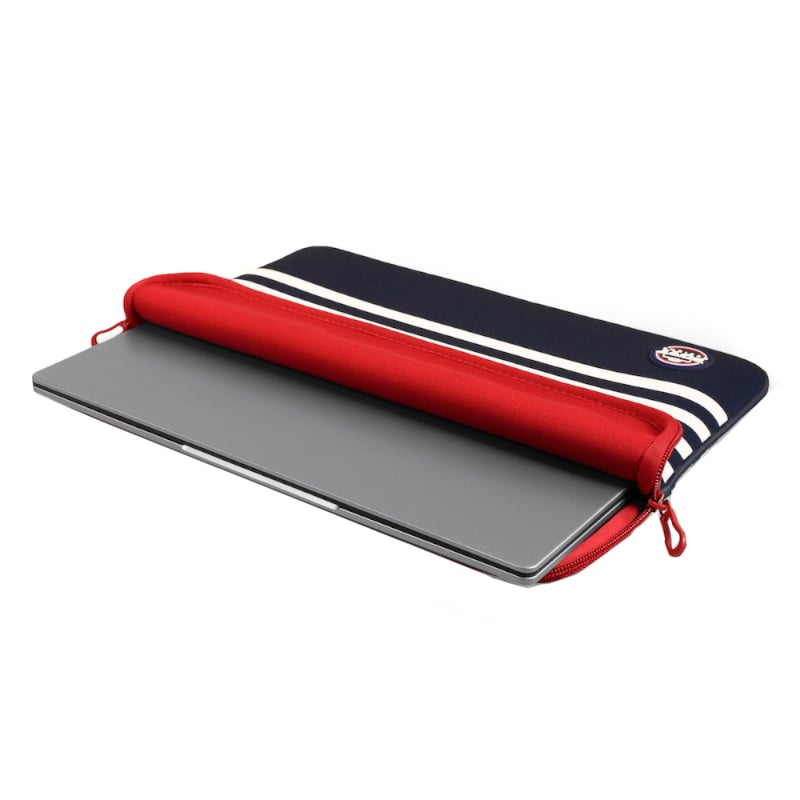 PORT Designs LA MARINIERE
Notebook Sleeve 13/14" - Navy-2