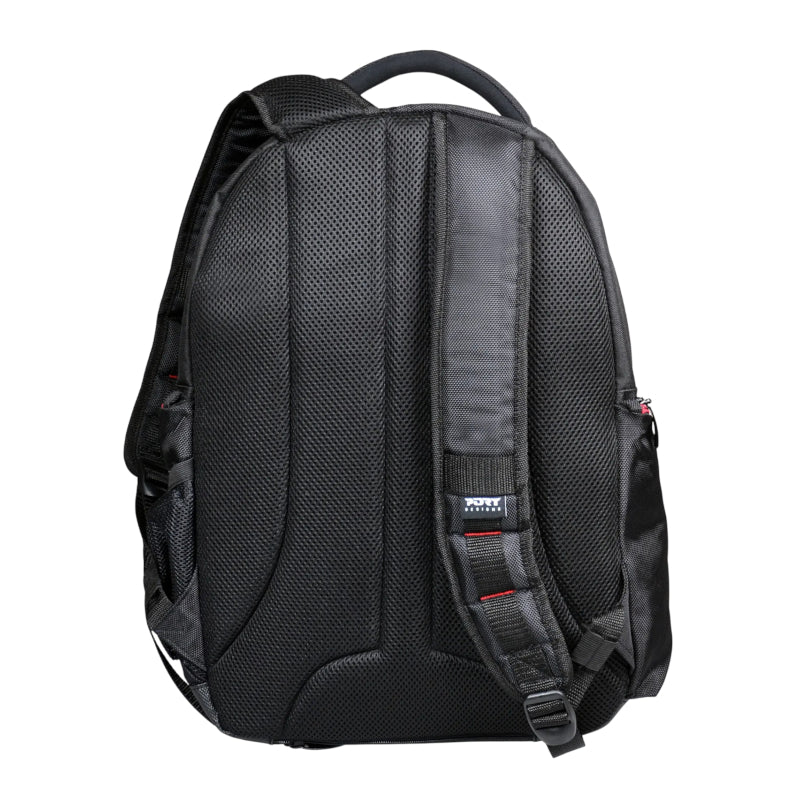 Port Designs Courchevel 17.3" Backpack-2