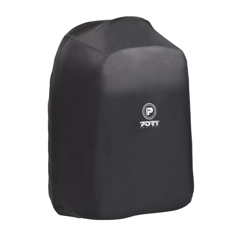 Port Designs Melbourne 15.6" Backpack-3