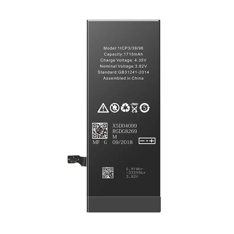 YIIKOO REPLACEMENT BATT IPHONE 6S-1