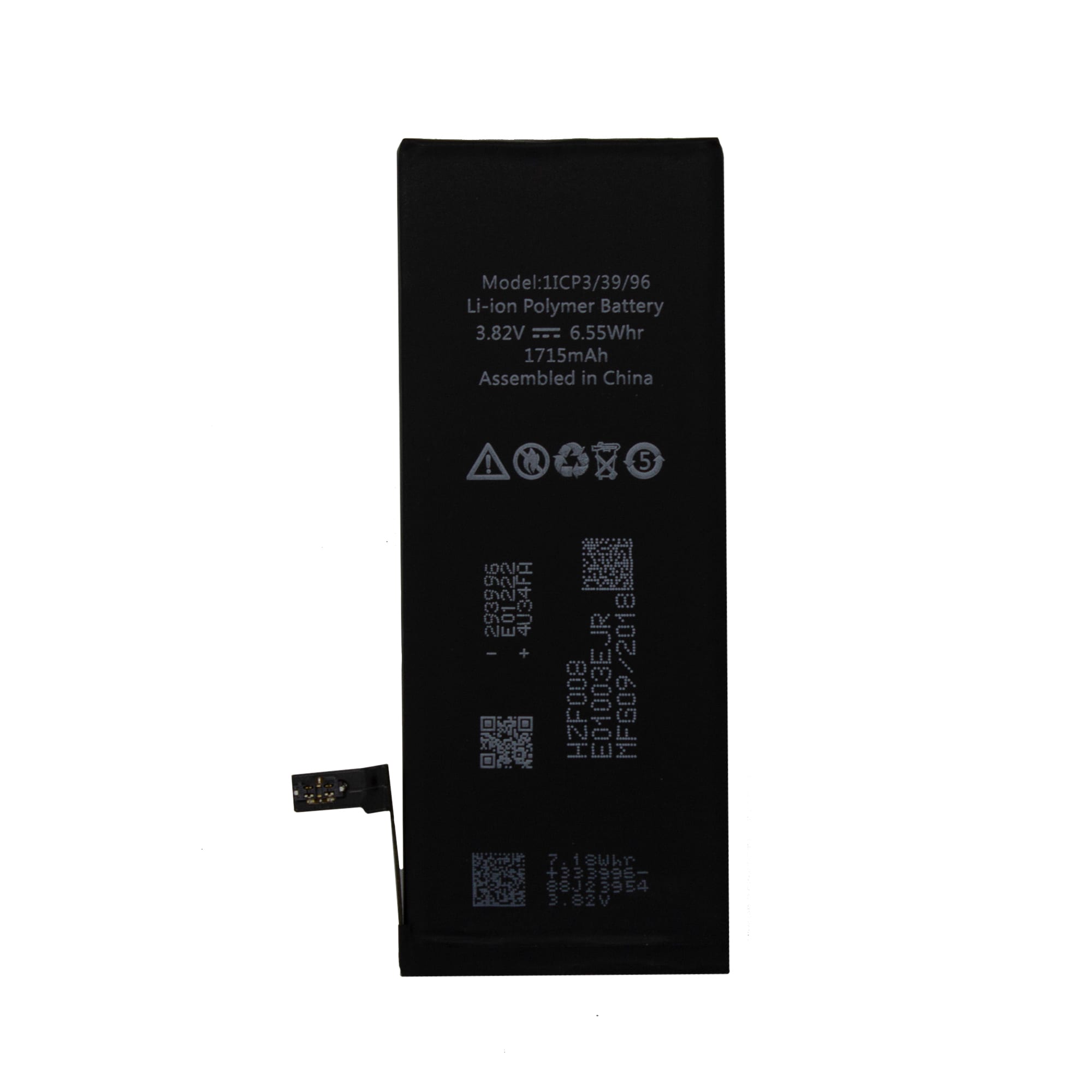 HUARIGOR REPLACEMENT BATT IPHONE 6S-1