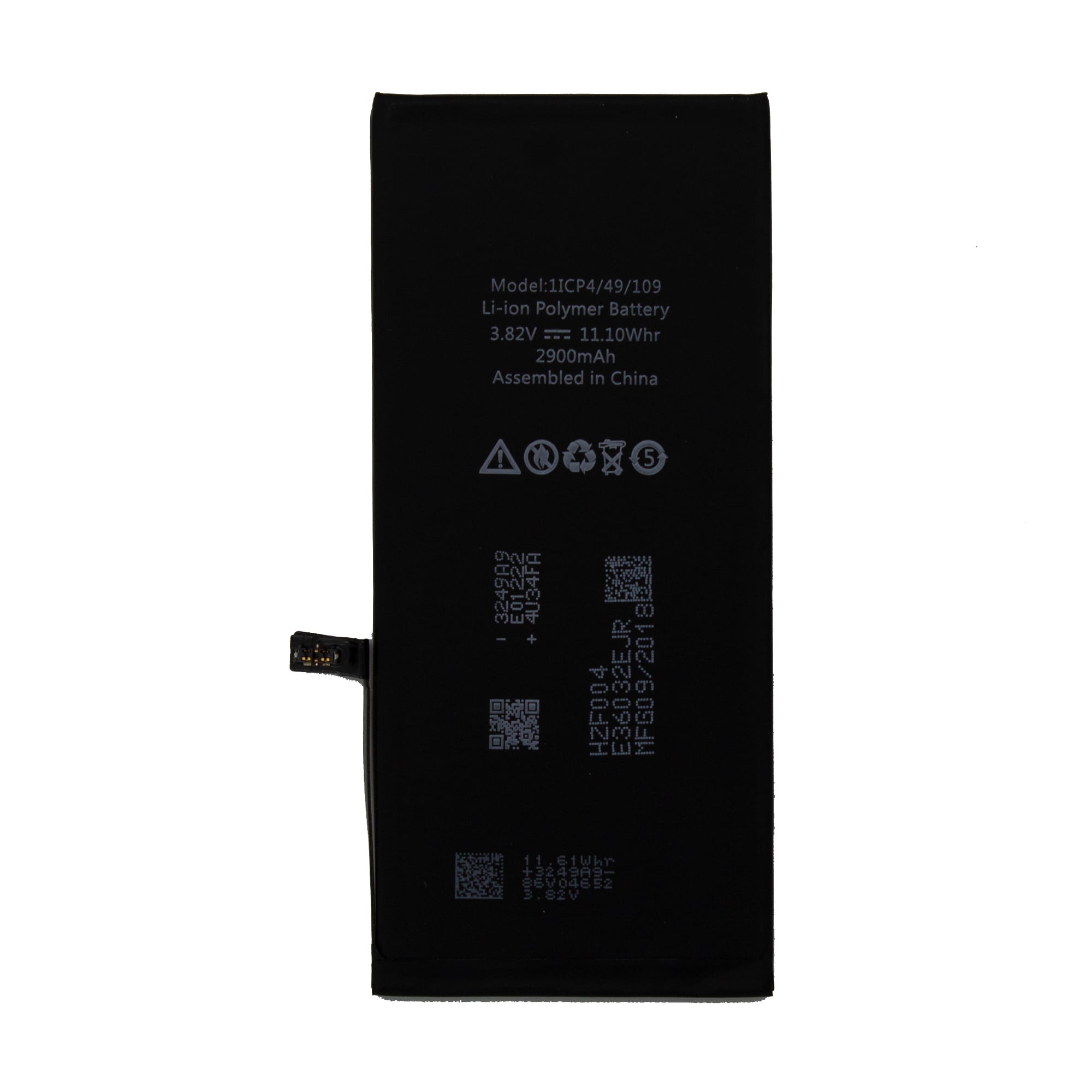 HUARIGOR REPLACEMENT BATT IPHONE 7P-1