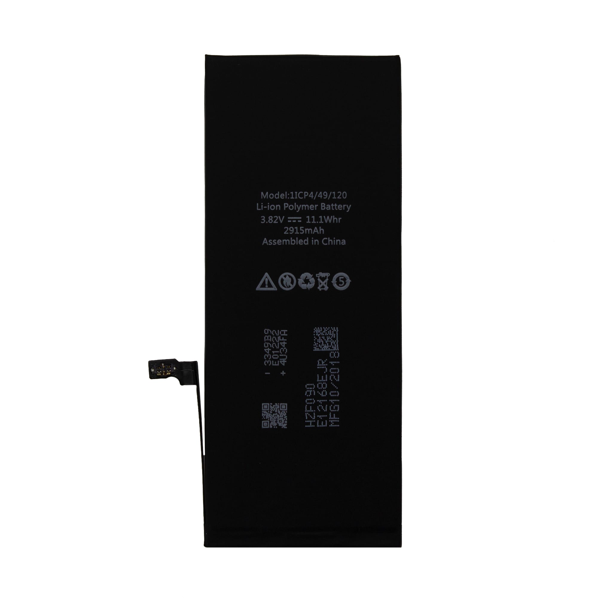 HUARIGOR REPLACEMENT BATT IPHONE 6P-1