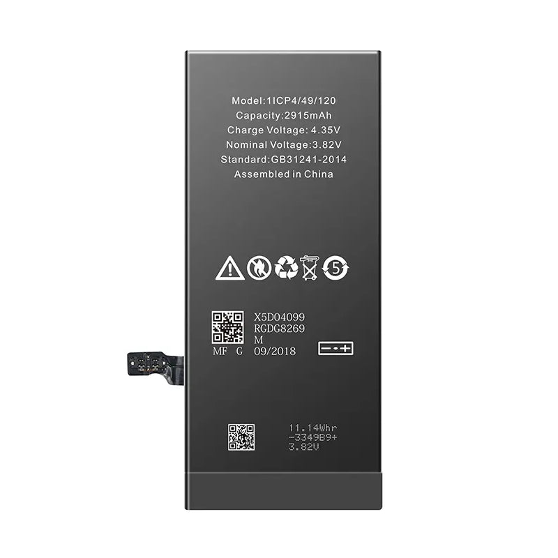 YIIKOO REPLACEMENT BATT IPHONE 6P-1