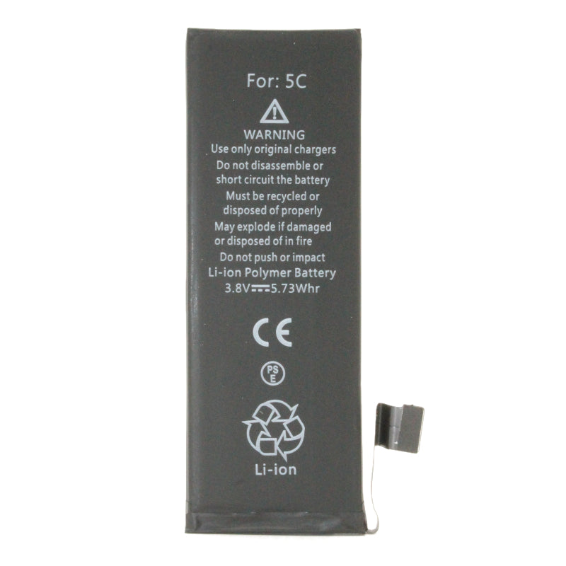 HUARIGOR REPLACEMENT BATT IPHONE 5C-0