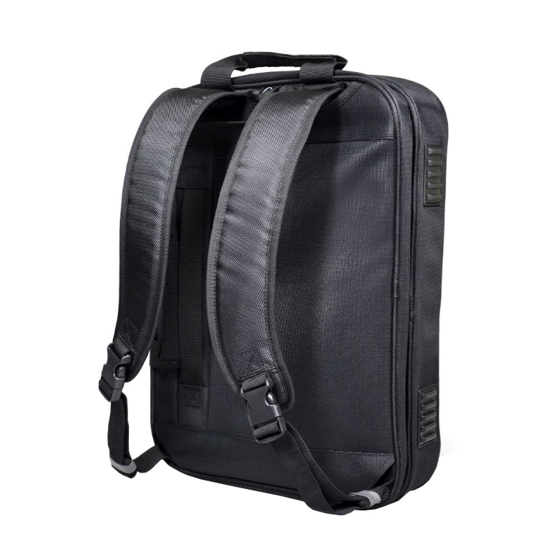 Port Designs Manhattan 15.6" Combo Toploader Backpack-3