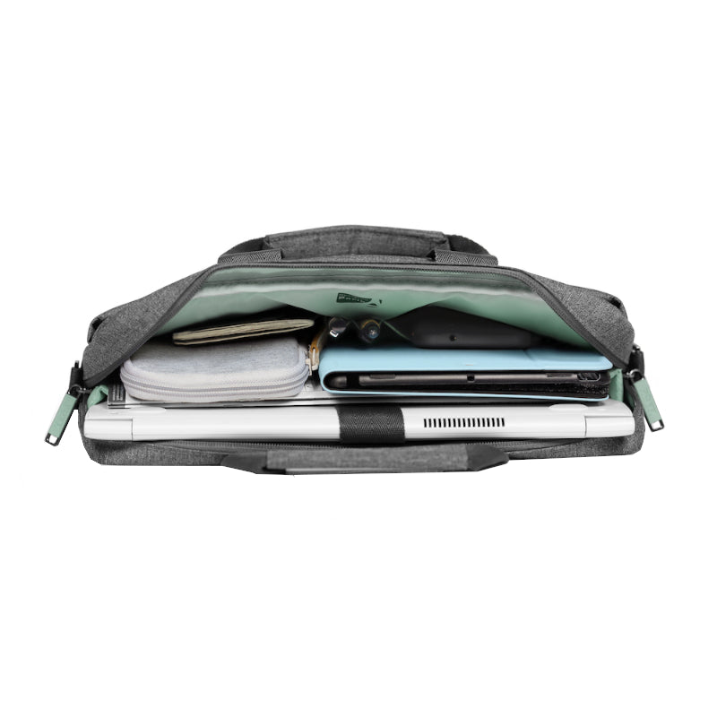 Port Designs Yosemite Eco 13-14" Toploading Case-3