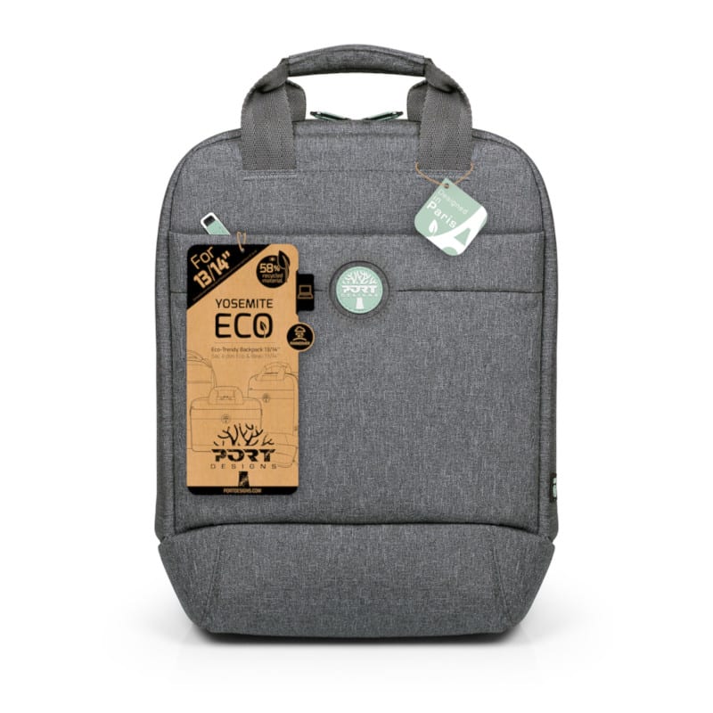 Port Designs Yosemite ECO 13/14" Backpack-7