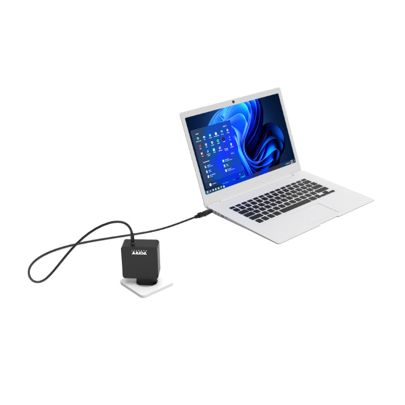 Port Connect 65W Universal Notebook Adapter-2