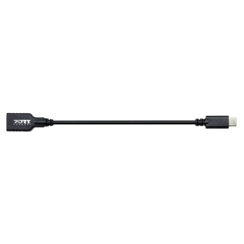 Port Type-C to USB3.0 15cm Adapter-4