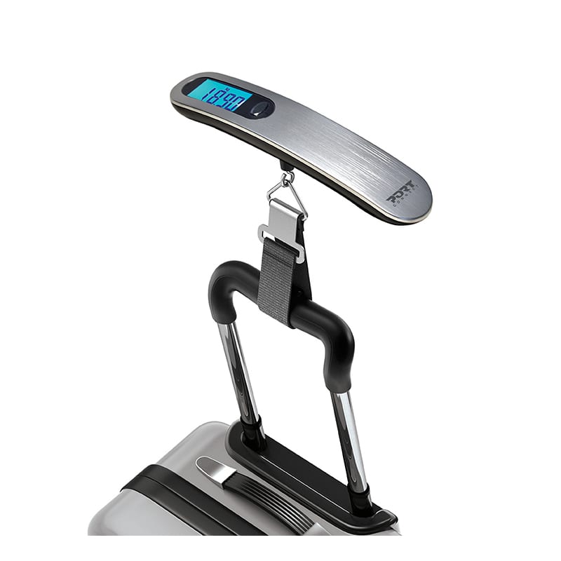 Port Connect Electronic Luggage Scale-3