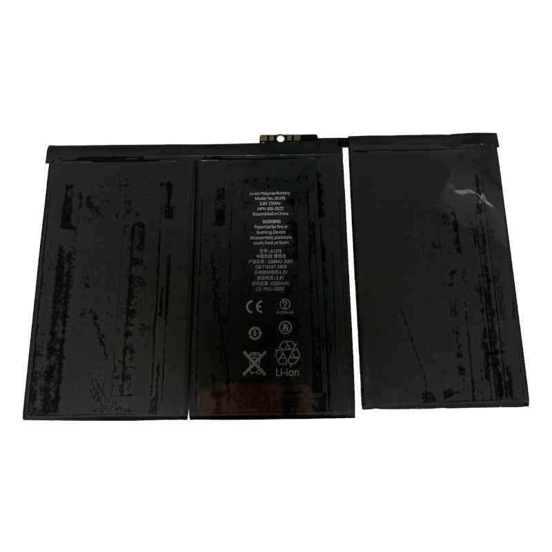 Huarigor 6500mAh Replacement Battery for iPad2-0