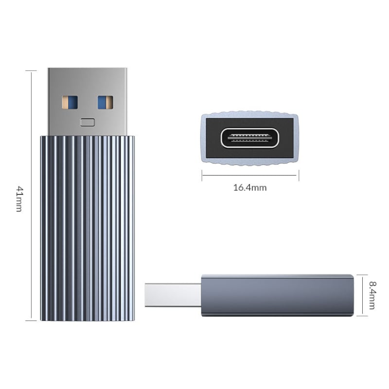 ORICO USB3.1 to Type-C Adapter-1