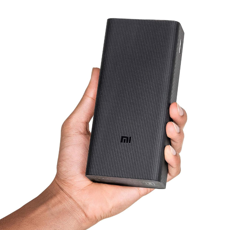 Xiaomi Power Bank Boost Pro 30000mAh - 18W-3