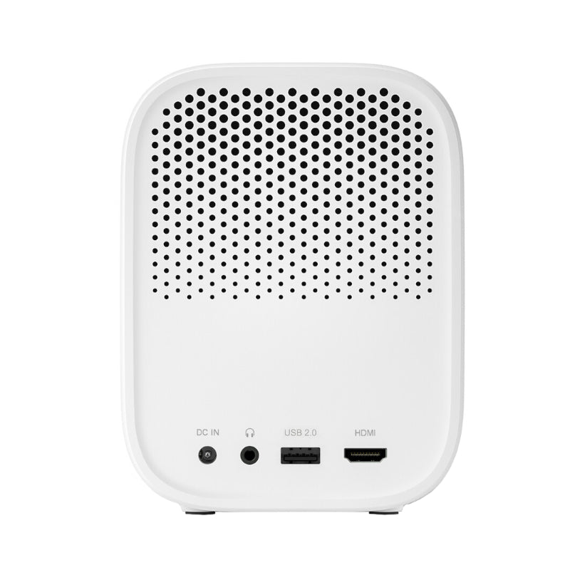 Xiaomi Smart Projector 2-2