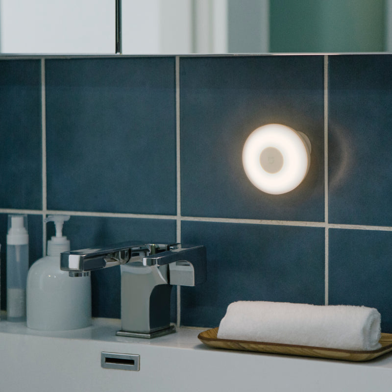 Xiaomi Motion Activated Night Light 2-3