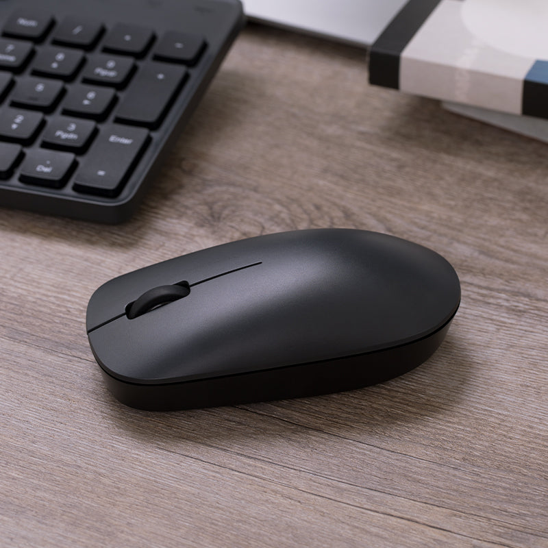 Xiaomi Wireless Mouse Lite-4