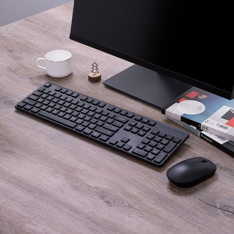 Xiaomi Wireless Keyboard and Mouse Combo-6