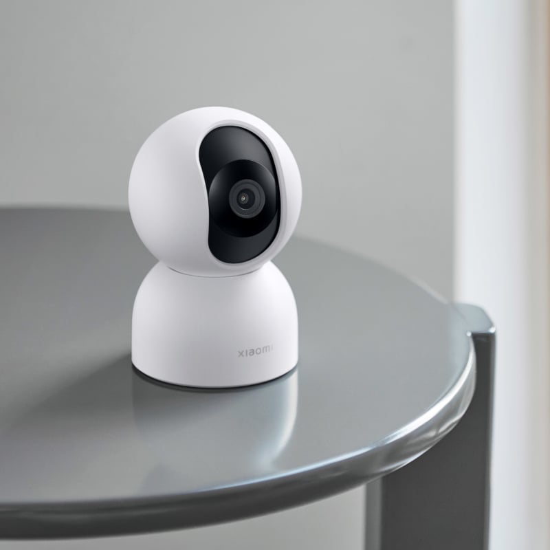 Xiaomi Smart Camera C400-3