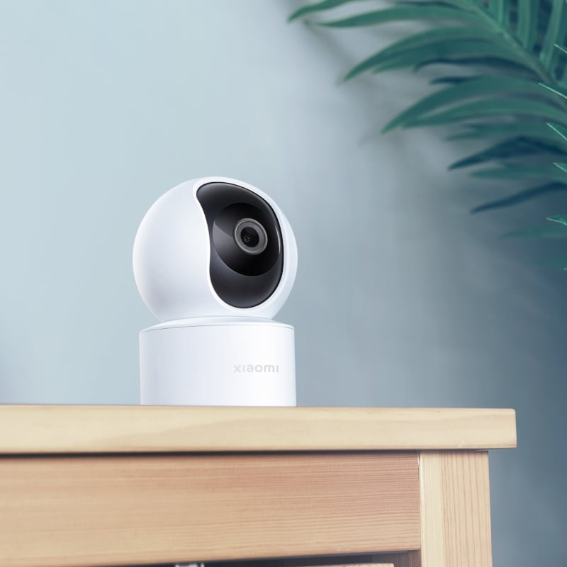 Xiaomi Smart Camera C200-4