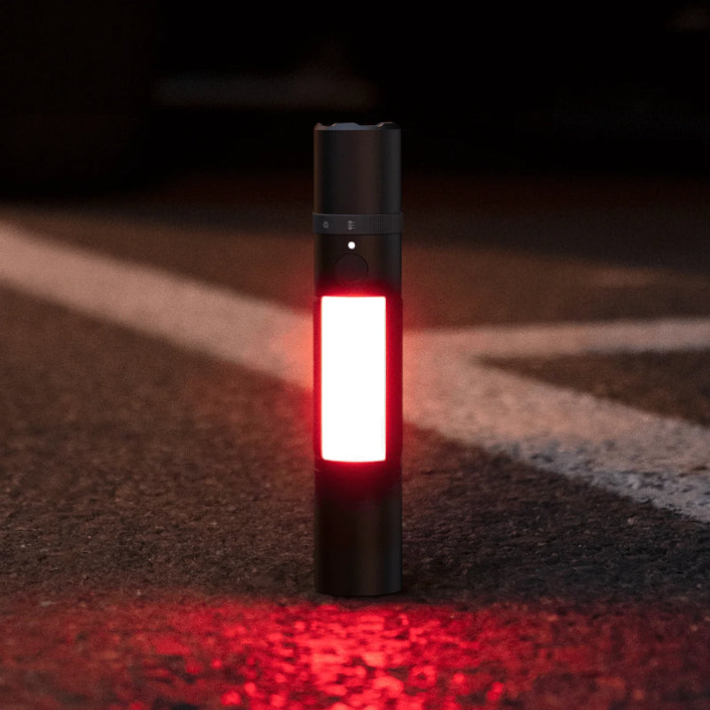 Xiaomi Multifunctional Flash Light-5