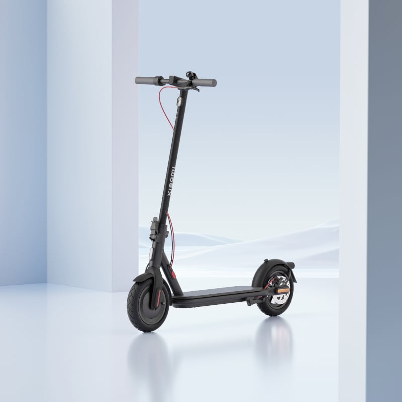 Xiaomi Electric Scooter 4-5