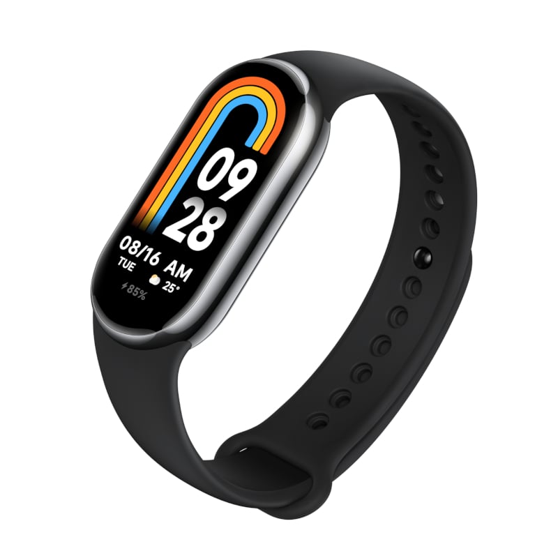 Xiaomi Smart Band 8-3