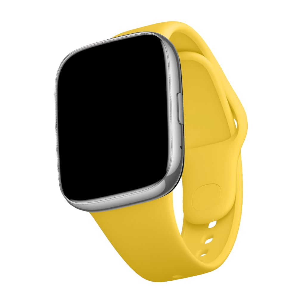 XIAOMI REDMI WATCH 3 ACTIVE STRAP YELLOW-0