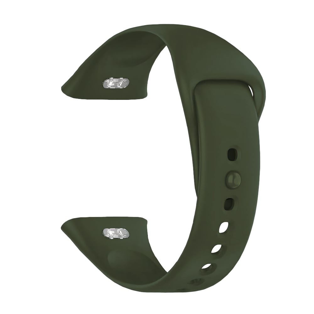 XIAOMI REDMI WATCH 3 ACTIVE STRAP GREEN-2