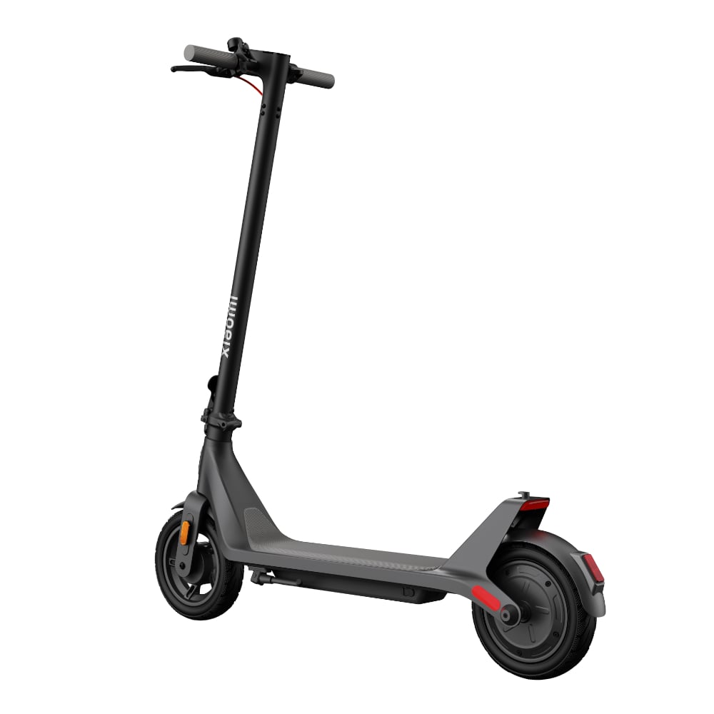 Xiaomi Electric Scooter 4 Lite 2nd Gen-0