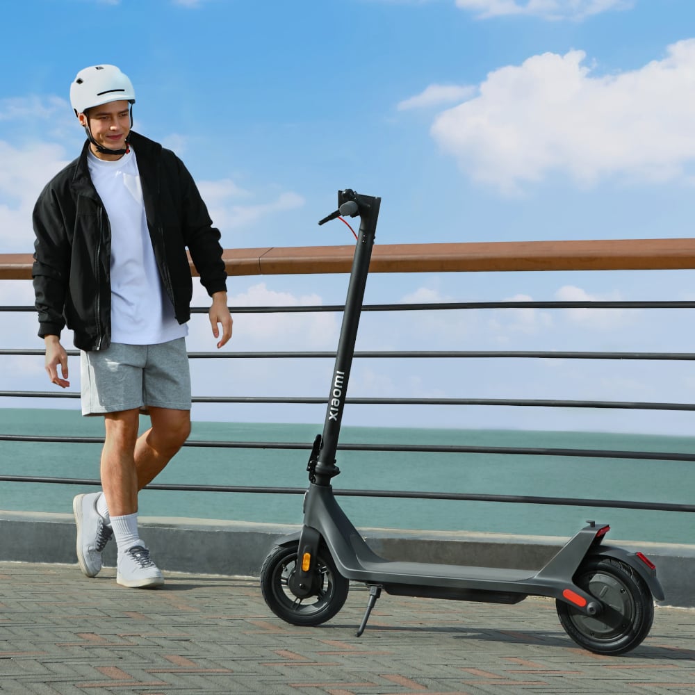 Xiaomi Electric Scooter 4 Lite 2nd Gen-5