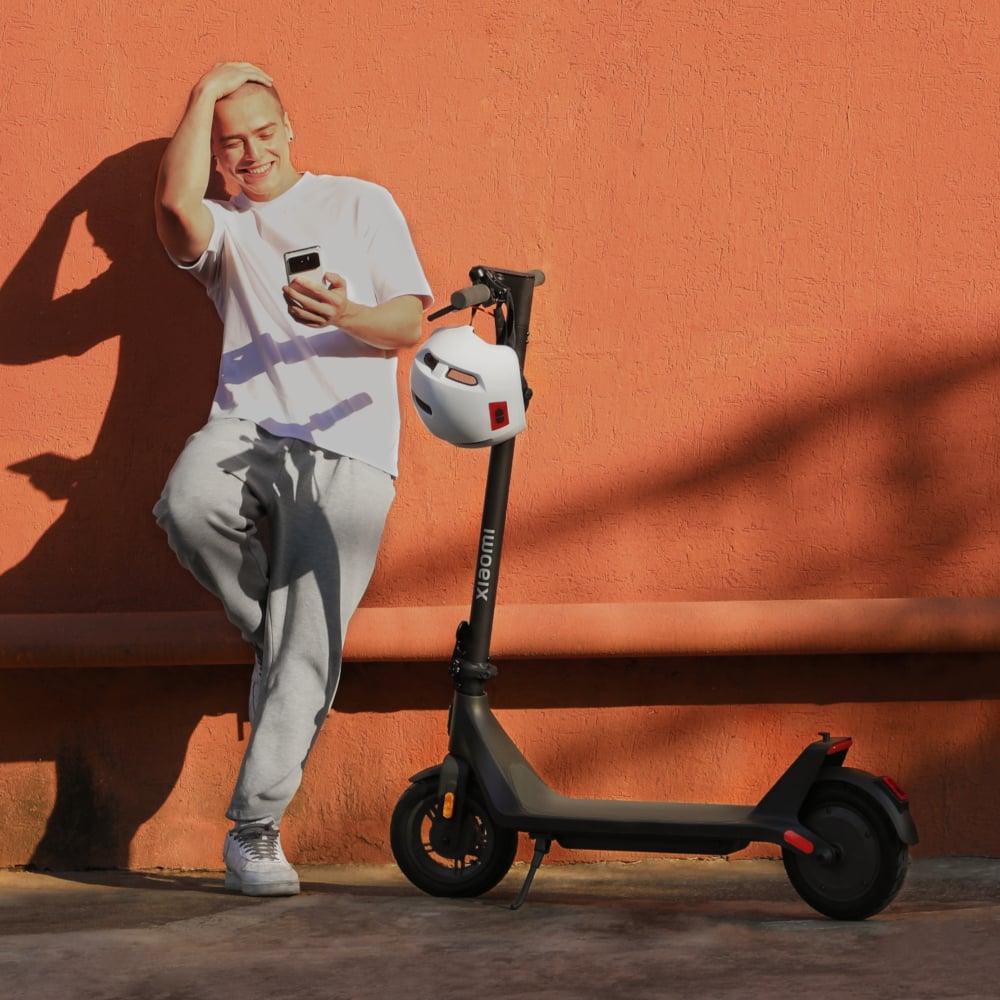 Xiaomi Electric Scooter 4 Lite 2nd Gen-6