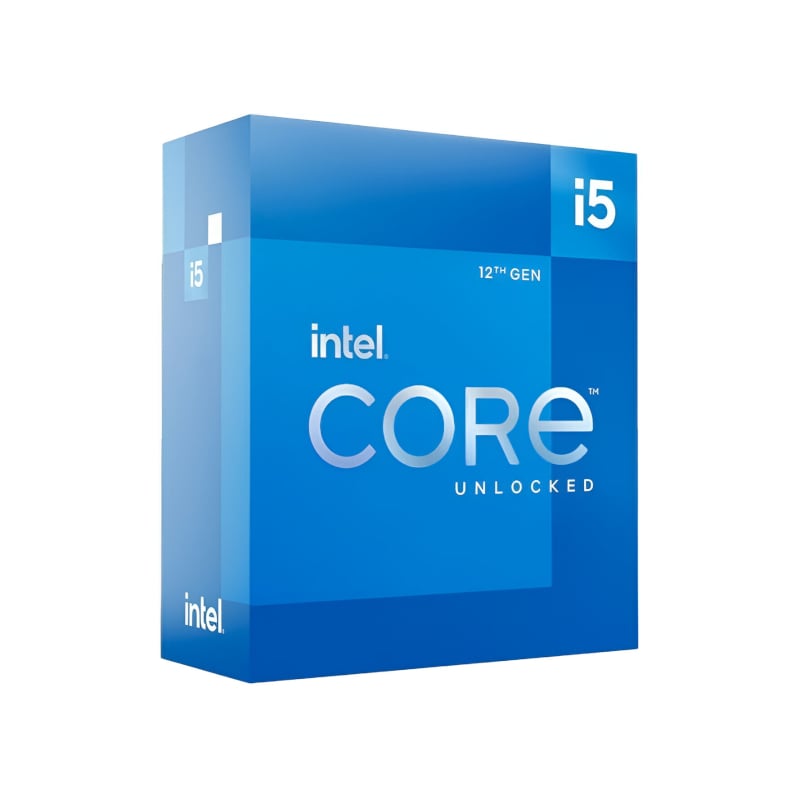 Intel 12th Gen Core i5-12600K LGA1700 3.7GHz 6-Core CPU-0