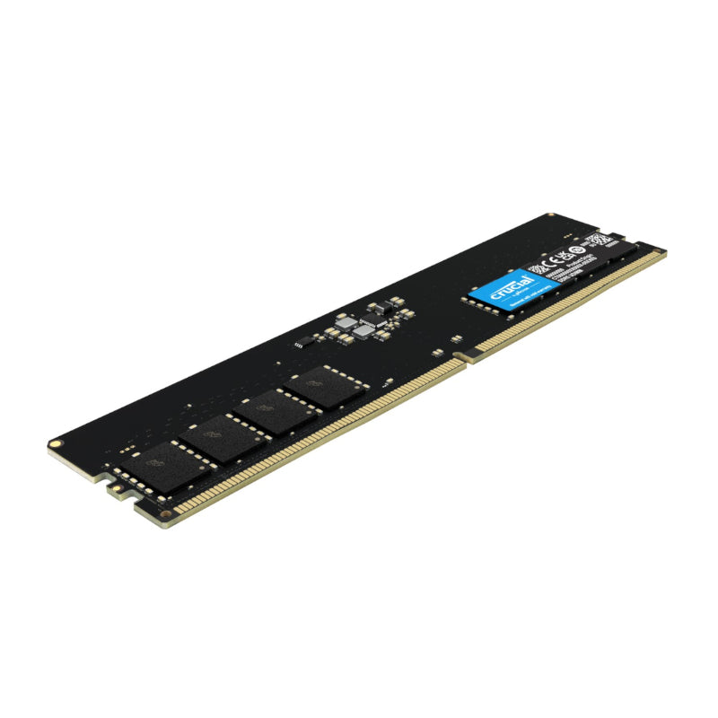 Crucial 16GB 5600MHz DDR5 Desktop Memory-2