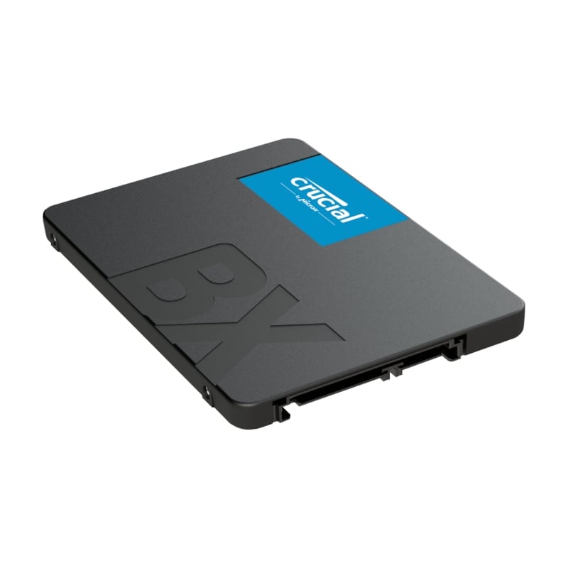 Crucial BX500 4TB 2.5" SATA SSD-2