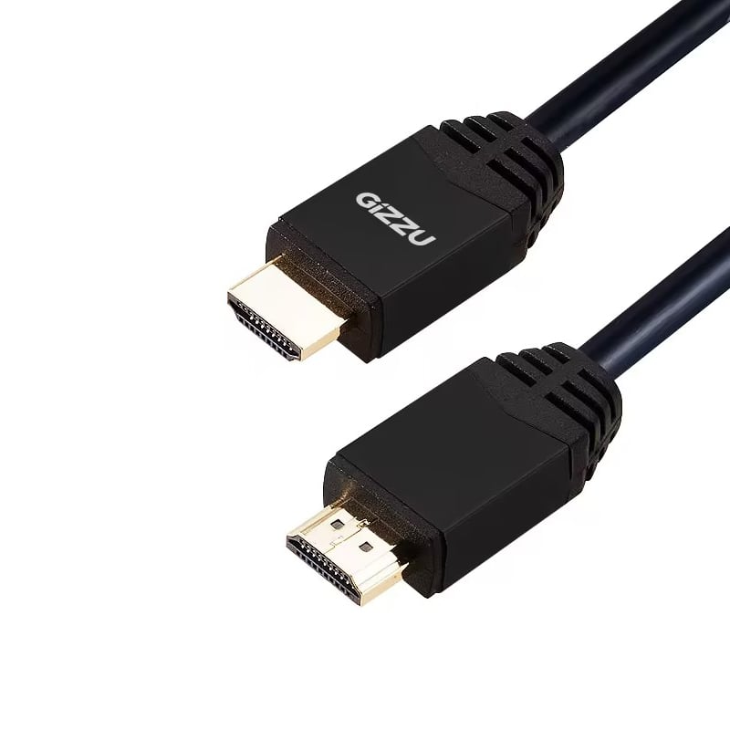 Gizzu 4K HDMI 2.0 Cable 1.8m Poly-0