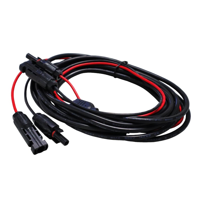 Gizzu MC4 to MC4 5M Cable-0