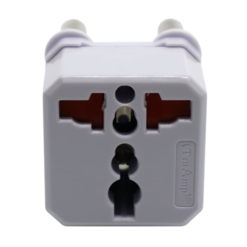 GIZZU Universal Travel Adapter-2