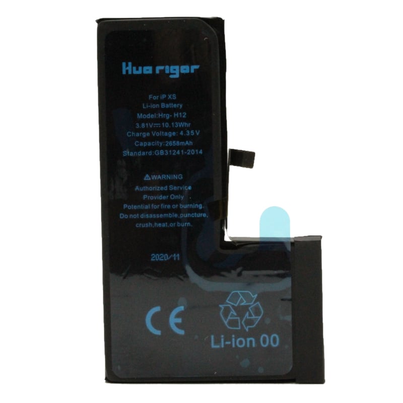 Huarigor Replacement Battery for iPhone XS-0