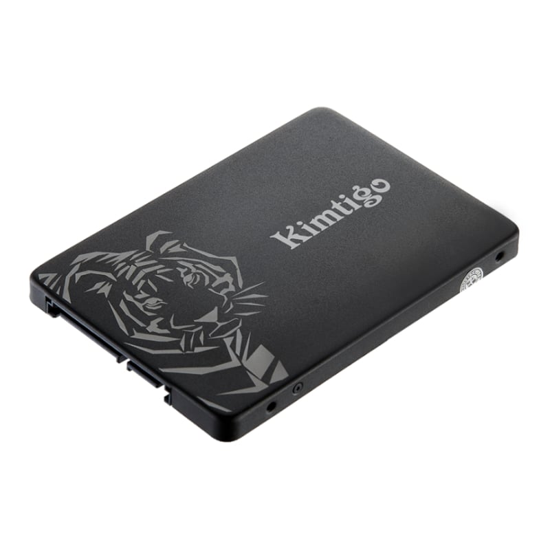 Kimtigo 2.5" SATA III SSD 1000GB-1