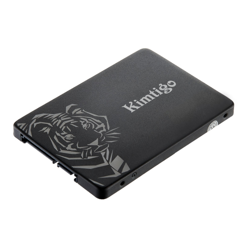 Kimtigo 2.5" SATA III SSD 256GB-1