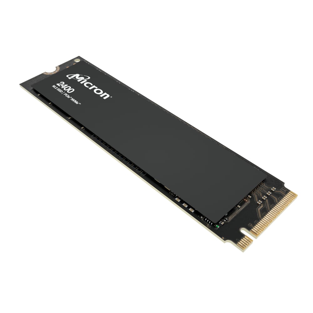 Micron 2400 1TB NVMe M.2 (22x80mm)-1