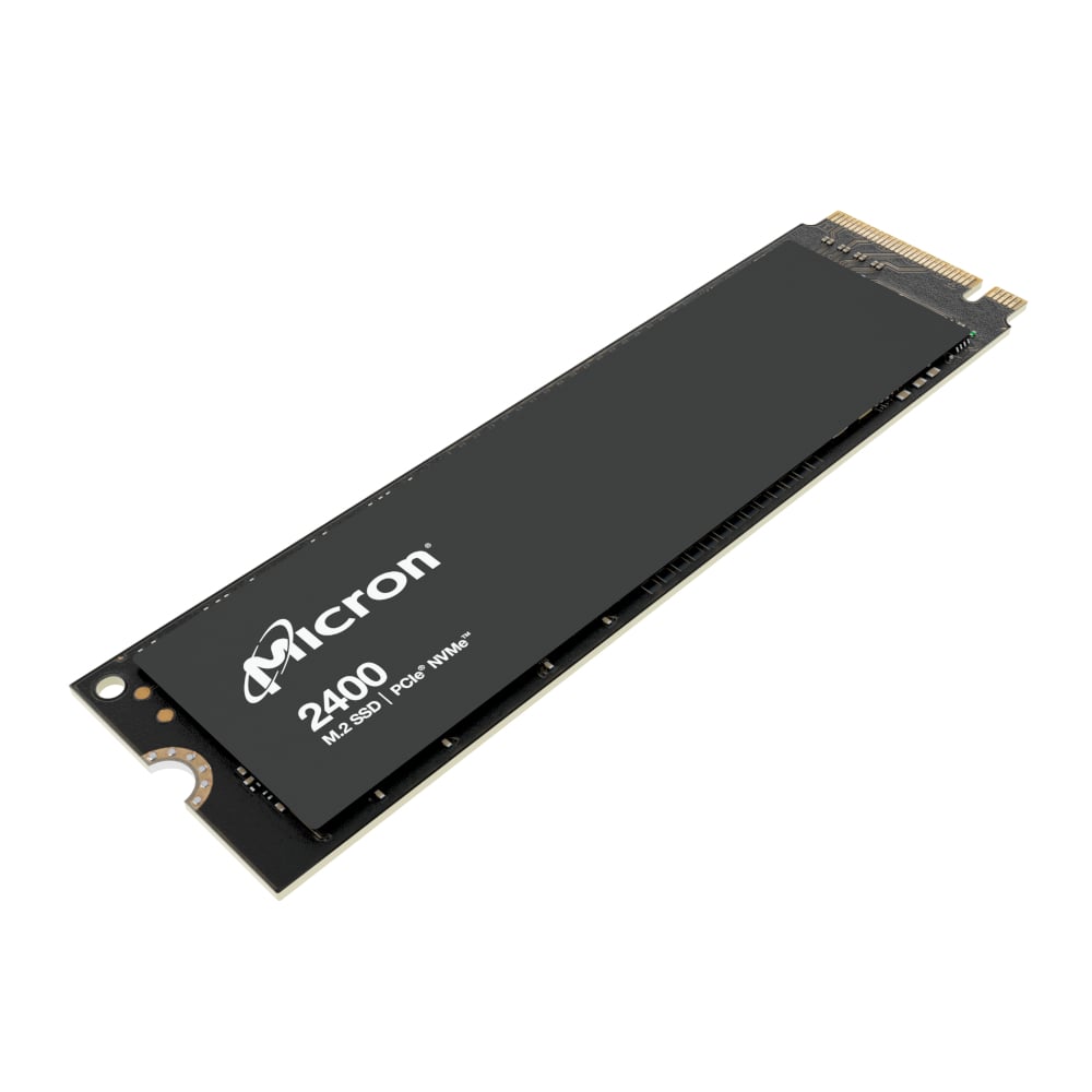 Micron 2400 1TB NVMe M.2 (22x80mm)-2