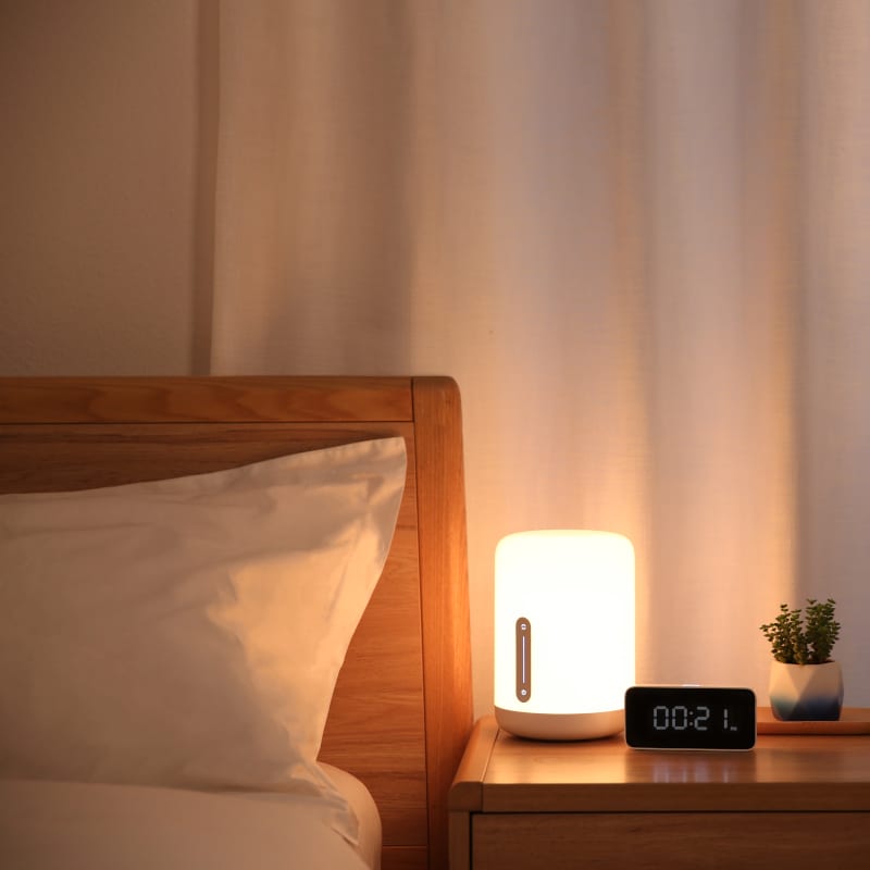 Xiaomi Bedside Lamp 2-3