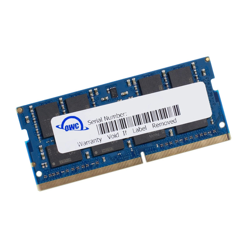 OWC Mac 16GB 2400Mhz DDR4 SODIMM Memory-0