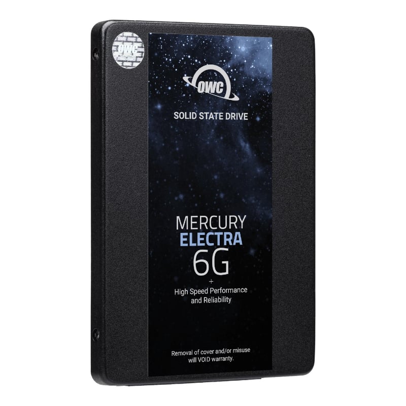 OWC Mercury Electra 6G 500GB 2.5" SSD for Mac and PC-3