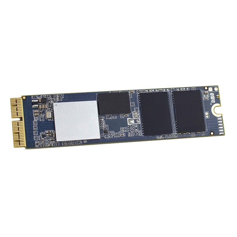 OWC Aura Pro X2 Gen4 500GB PCIe NVMe SSD for Mac Mini Late 2014-0